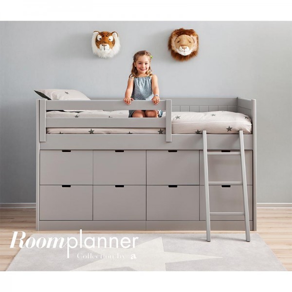 lit junior rangement