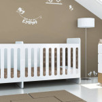 lit pour jumeaux bebes