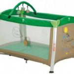lits parapluie pour jumeaux