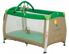 lits parapluie pour jumeaux