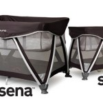 lits parapluie pour jumeaux