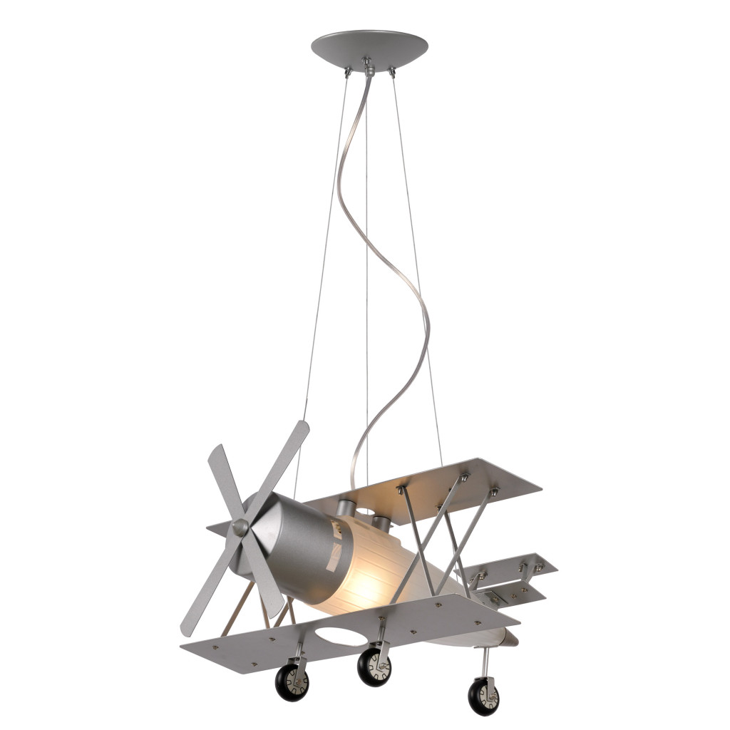 luminaire bebe avion