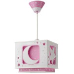 luminaire bebe fille pas cher