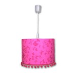 luminaire bebe fille pas cher