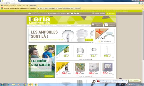 luminaire chambre bebe keria