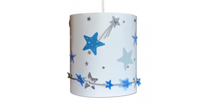 luminaires chambre bebe