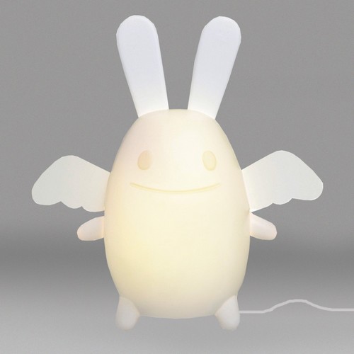 luminaires chambre bebe