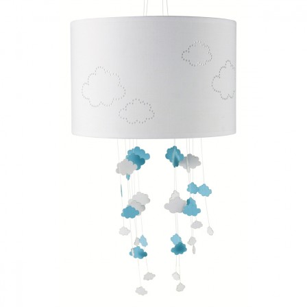 luminaires chambre bebe