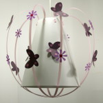 suspension luminaire pour bebe