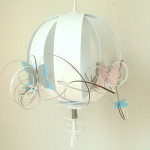 suspension luminaire pour bebe