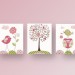tableau pour chambre bebe