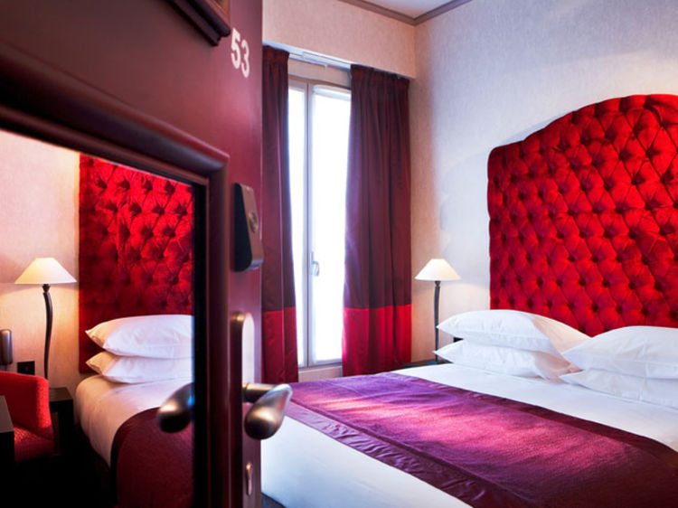 week end sympa en hiver