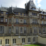 week end sympa pres de paris
