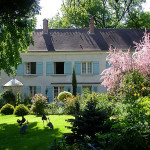 week end sympa pres de paris