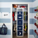 astuce rangement chambre bebe