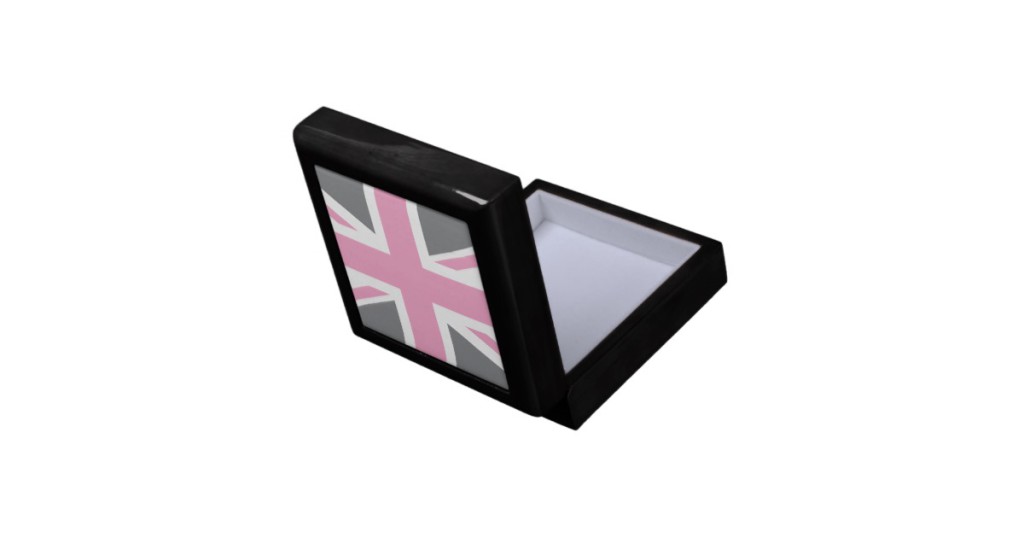 boite a bijoux anglais