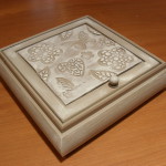 boite a bijoux cultura