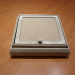 boite a bijoux cultura