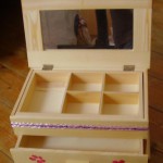 boite a bijoux cultura