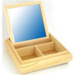 boite a bijoux cultura