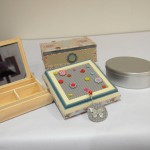 boite a bijoux cultura