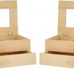 boite a bijoux cultura