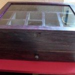 boite a bijoux cultura