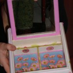 boite a bijoux cultura