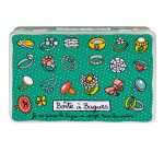 boite a bijoux derriere la porte