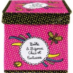 boite a bijoux derriere la porte