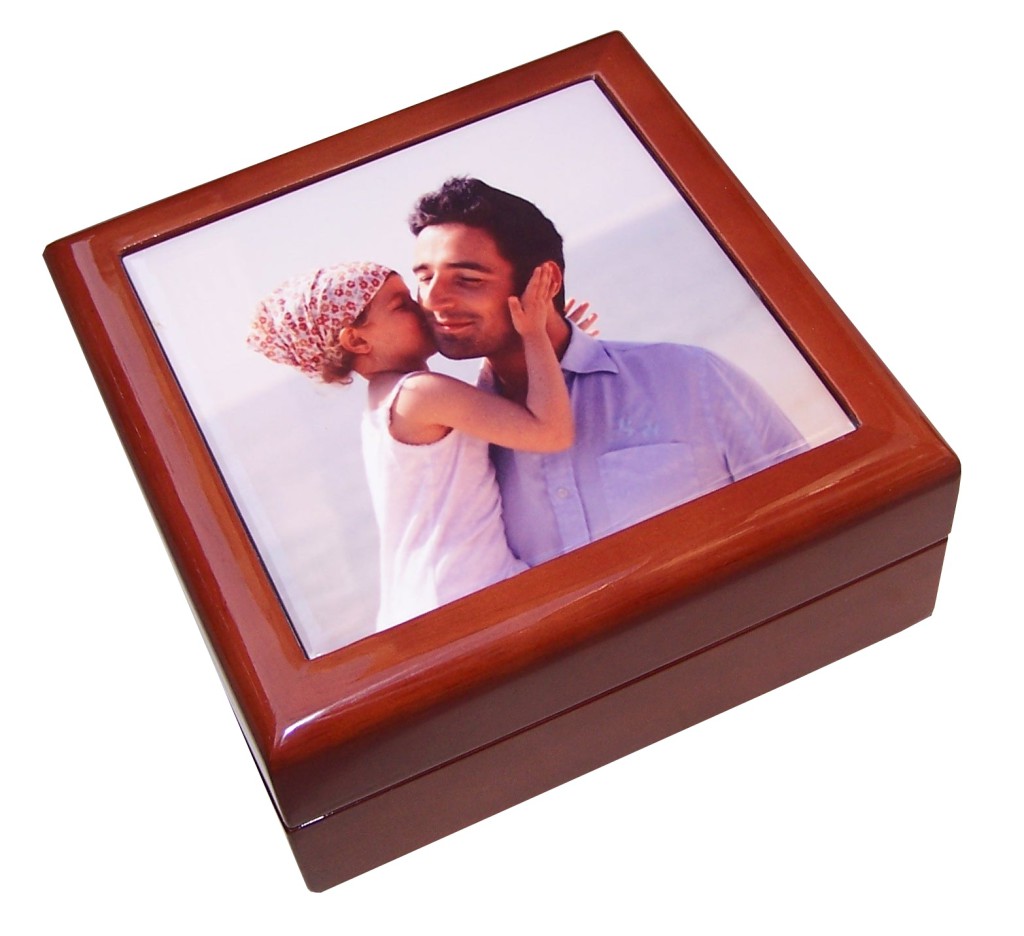 boite a bijoux personnalisable