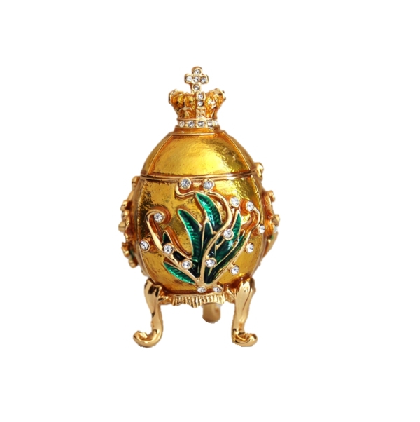 boite a bijoux russe