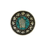 boite a bijoux tibetaine