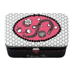 boite a bijoux toute jolie derriere la porte