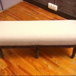 bout de lit a fabriquer