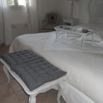 bout de lit a fabriquer