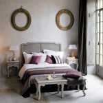 bout de lit a fabriquer