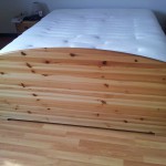 bout de lit a fabriquer