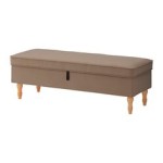 bout de lit ikea