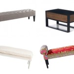 bout de lit ikea