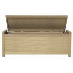 bout de lit ikea