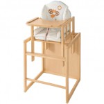 bureau chaise pour bebe