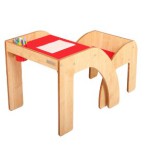 bureau chaise pour bebe