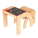 bureau chaise pour bebe