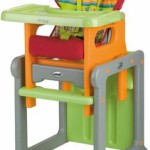 bureau chaise pour bebe