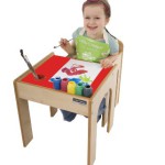 bureau chaise pour bebe