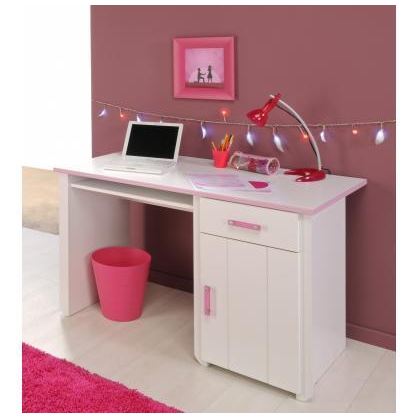 bureau pour jeune fille