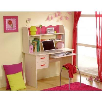 bureau pour jeune fille