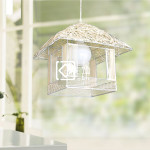 cage oiseau deco ikea