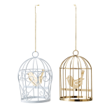 cage oiseau deco ikea